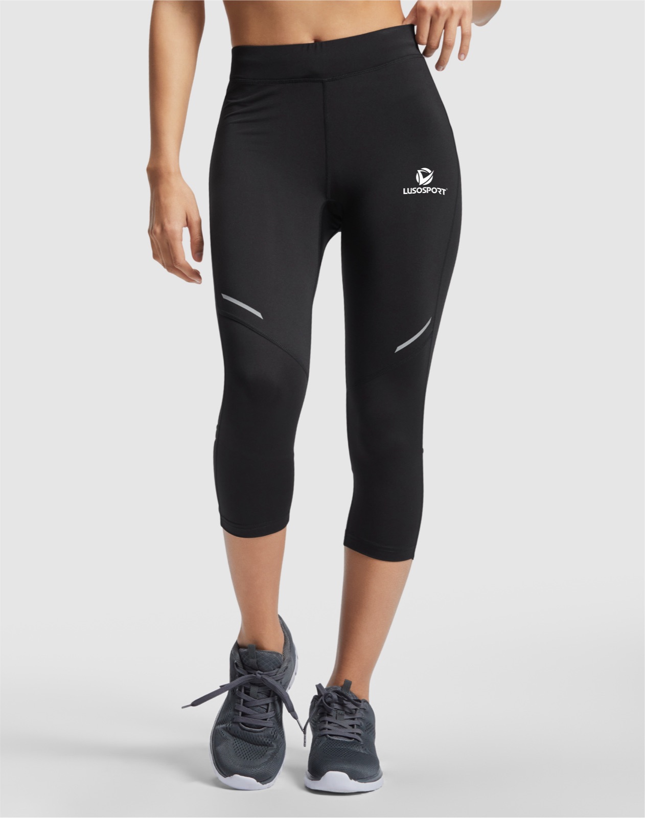 Leggings Alm (Icaria Woman Roly) Senhora